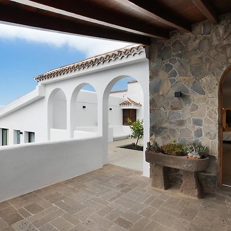 Linaje Del Pago Castellana Villa Tacoronte Luaran gambar
