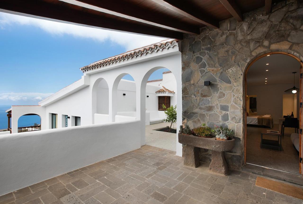 Linaje Del Pago Castellana Villa Tacoronte Luaran gambar