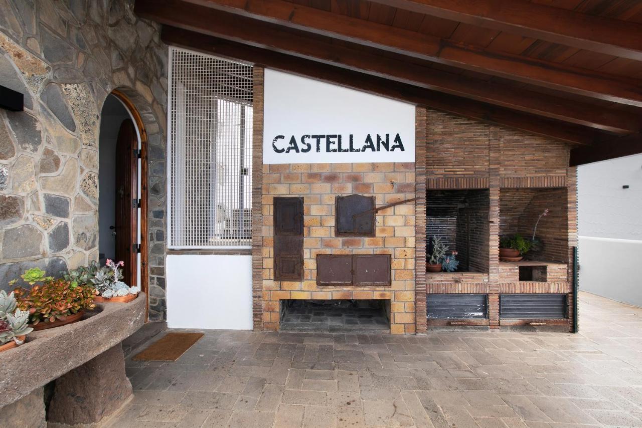 Linaje Del Pago Castellana Villa Tacoronte Luaran gambar