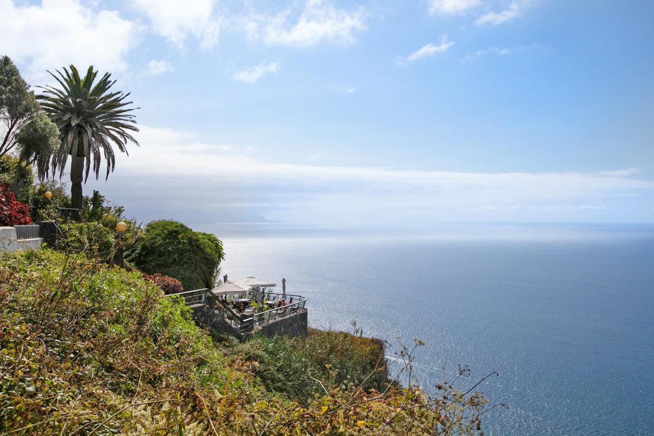 Linaje Del Pago Castellana Villa Tacoronte Luaran gambar
